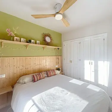 Sale of townhouse in Casares Playa
