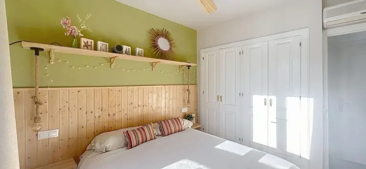 Sale of townhouse in Casares Playa 2