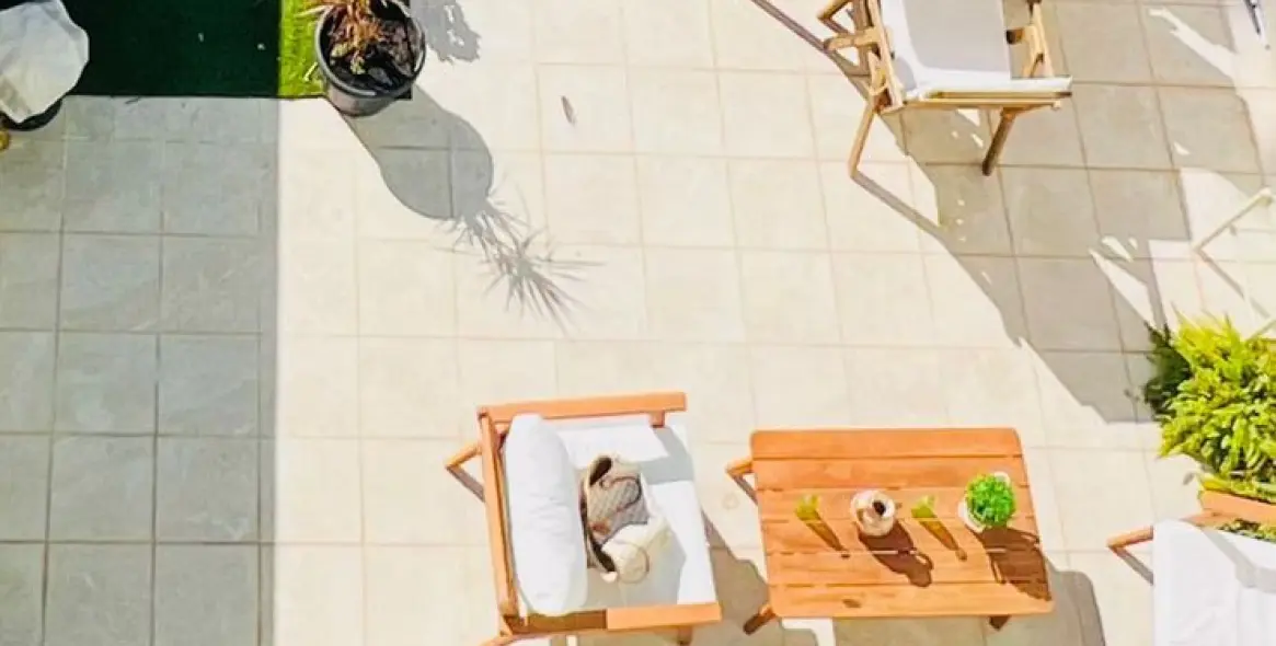 Sale of townhouse in Casares Playa 4