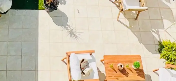 Sale of townhouse in Casares Playa 3