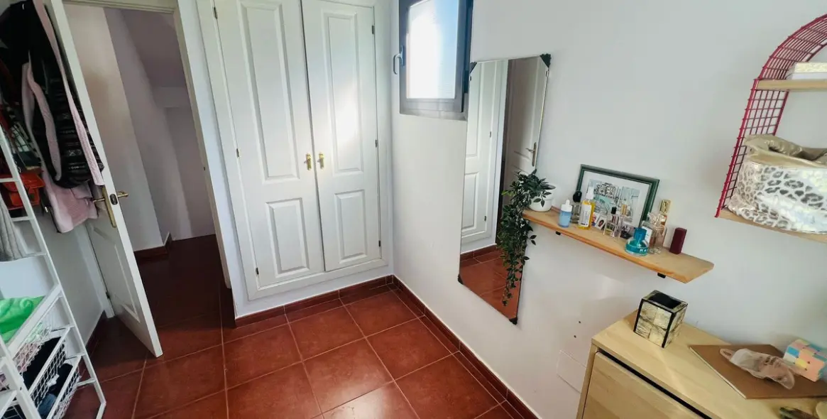 Sale of townhouse in Casares Playa 18