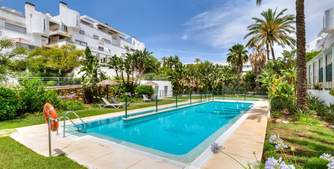 Продажа пентхауса в La Cala de Mijas 1