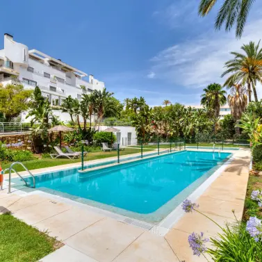 Sale of penthouse in La Cala de Mijas
