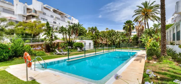 Sale of penthouse in La Cala de Mijas 0