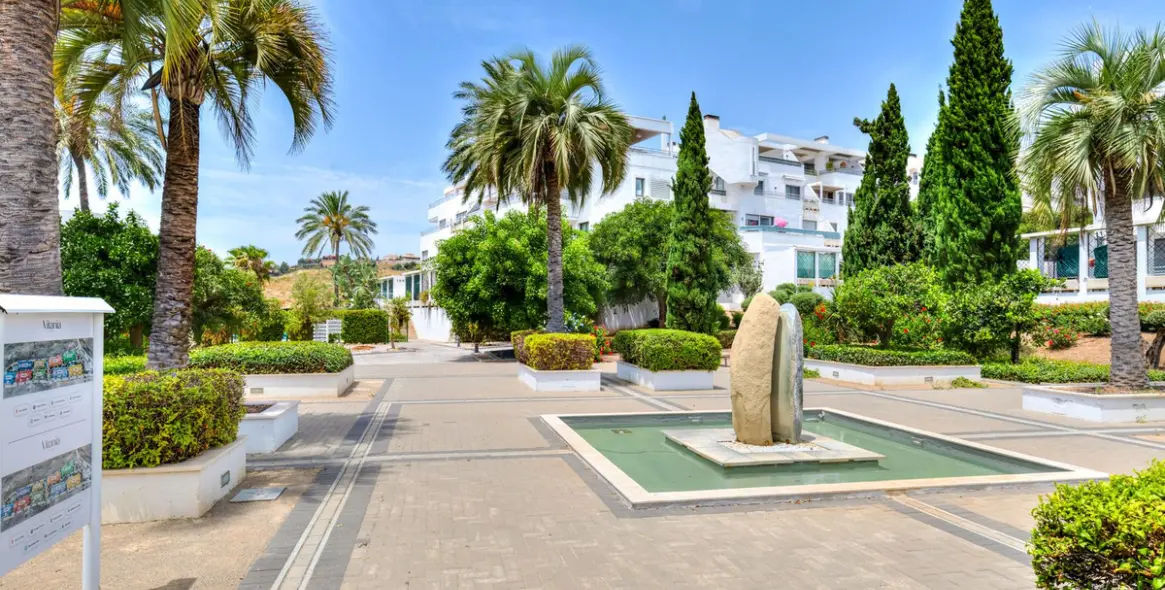 Продажа пентхауса в La Cala de Mijas 2