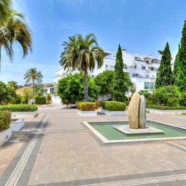 Sale of penthouse in La Cala de Mijas