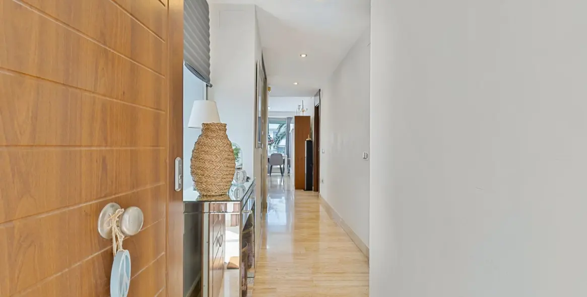 Продажа пентхауса в La Cala de Mijas 4