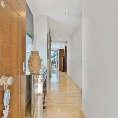 Sale of penthouse in La Cala de Mijas