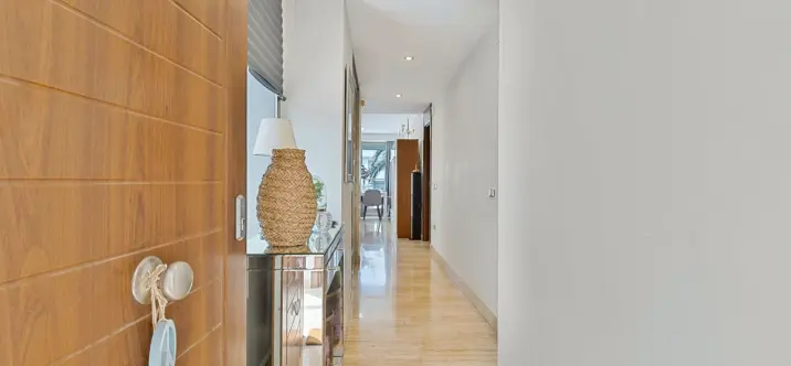Sale of penthouse in La Cala de Mijas 3