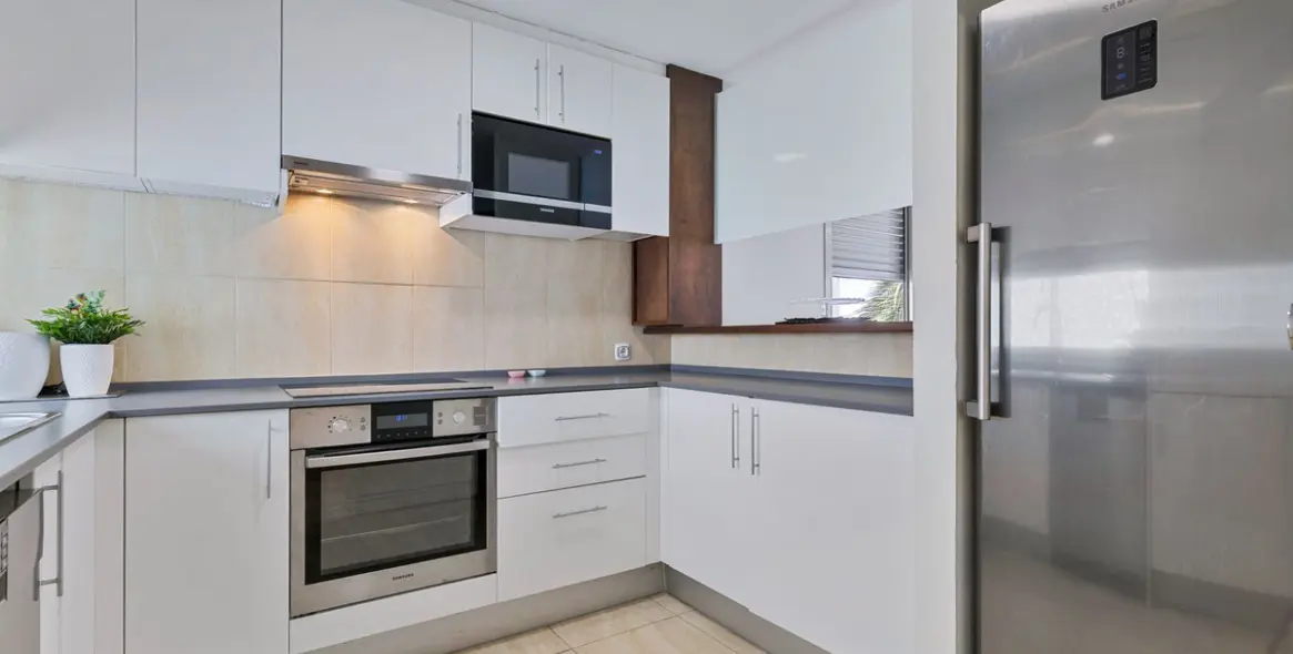 Продажа пентхауса в La Cala de Mijas 5