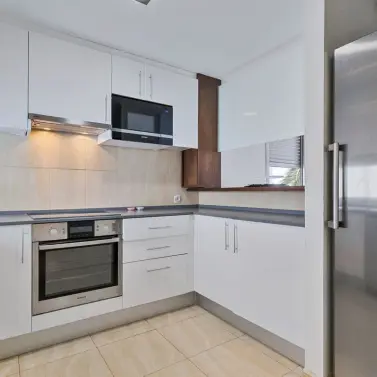 Sale of penthouse in La Cala de Mijas