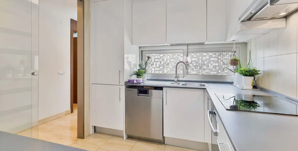 Продажа пентхауса в La Cala de Mijas 6