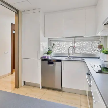 Sale of penthouse in La Cala de Mijas