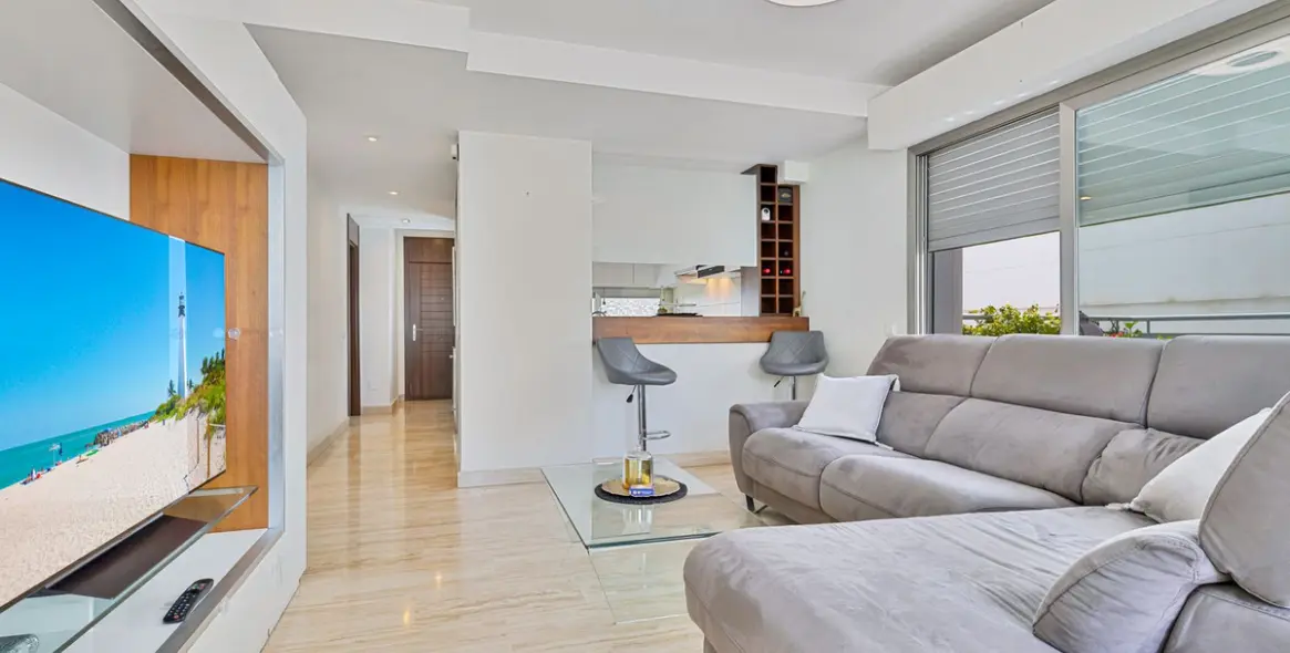 Продажа пентхауса в La Cala de Mijas 8