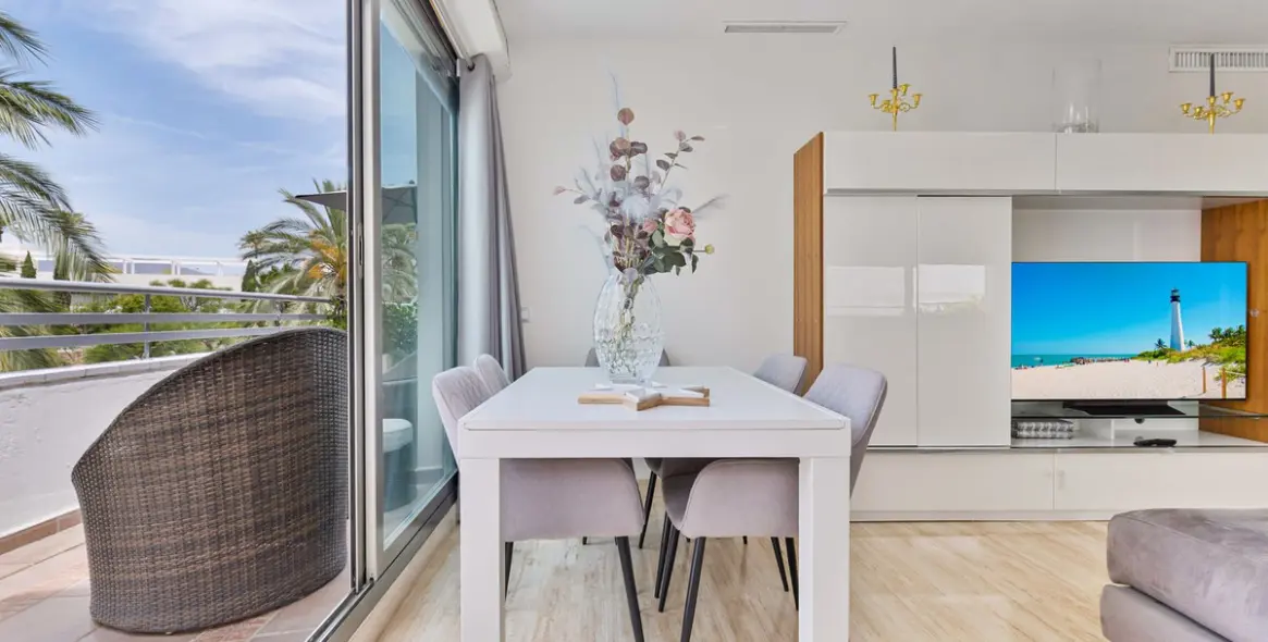 Продажа пентхауса в La Cala de Mijas 10
