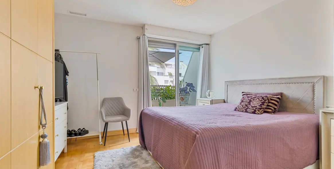 Продажа пентхауса в La Cala de Mijas 12