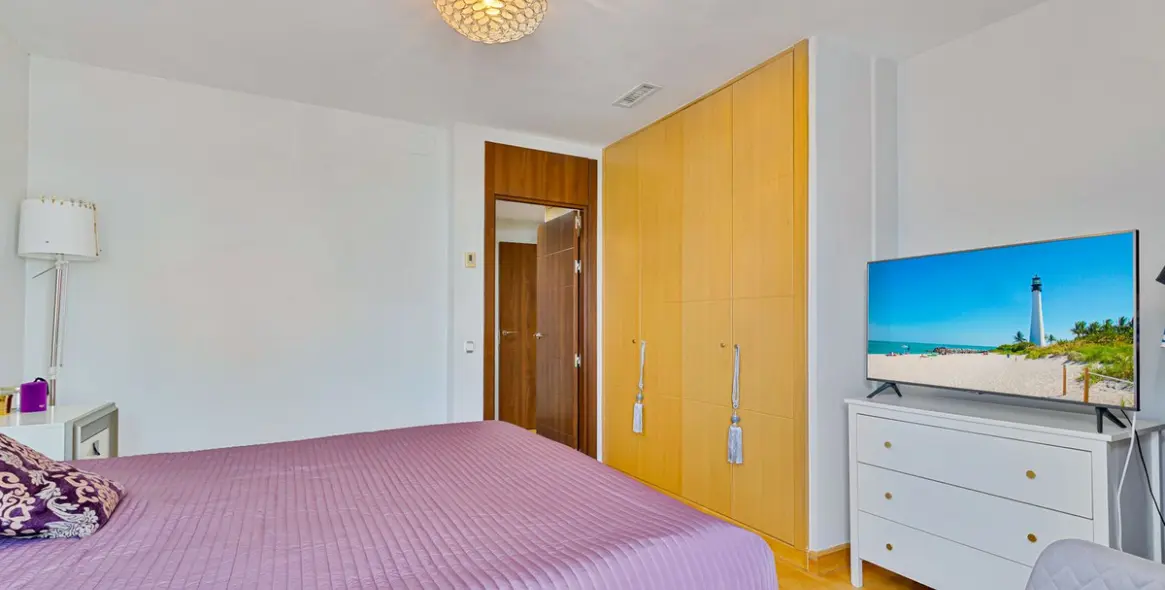 Продажа пентхауса в La Cala de Mijas 13