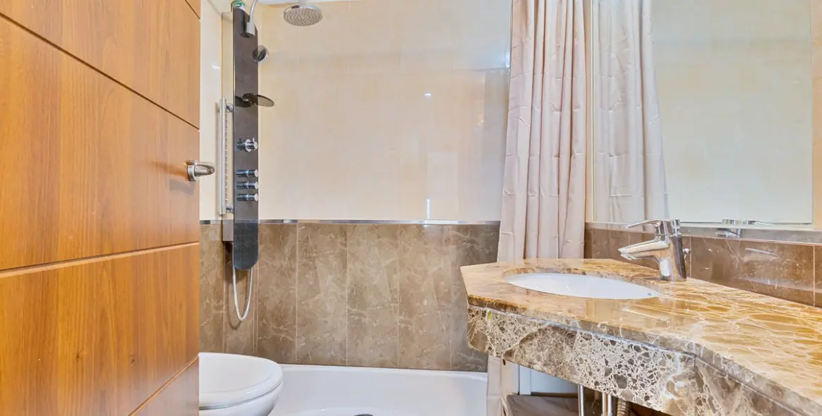 Продажа пентхауса в La Cala de Mijas 14