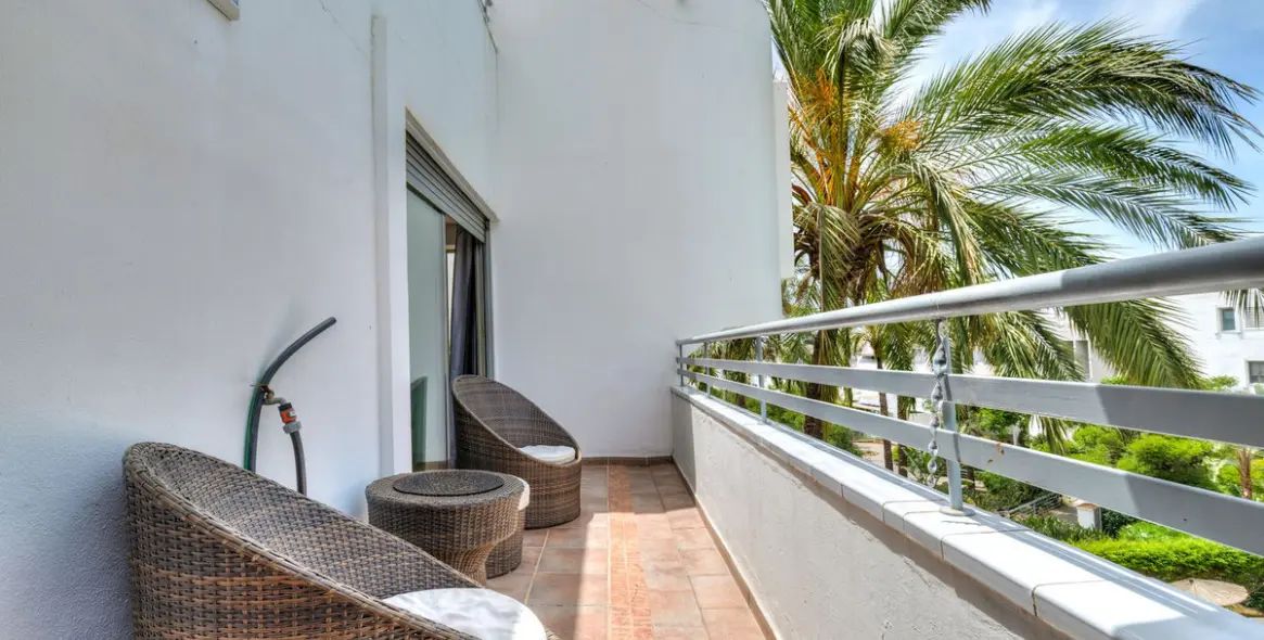 Продажа пентхауса в La Cala de Mijas 16