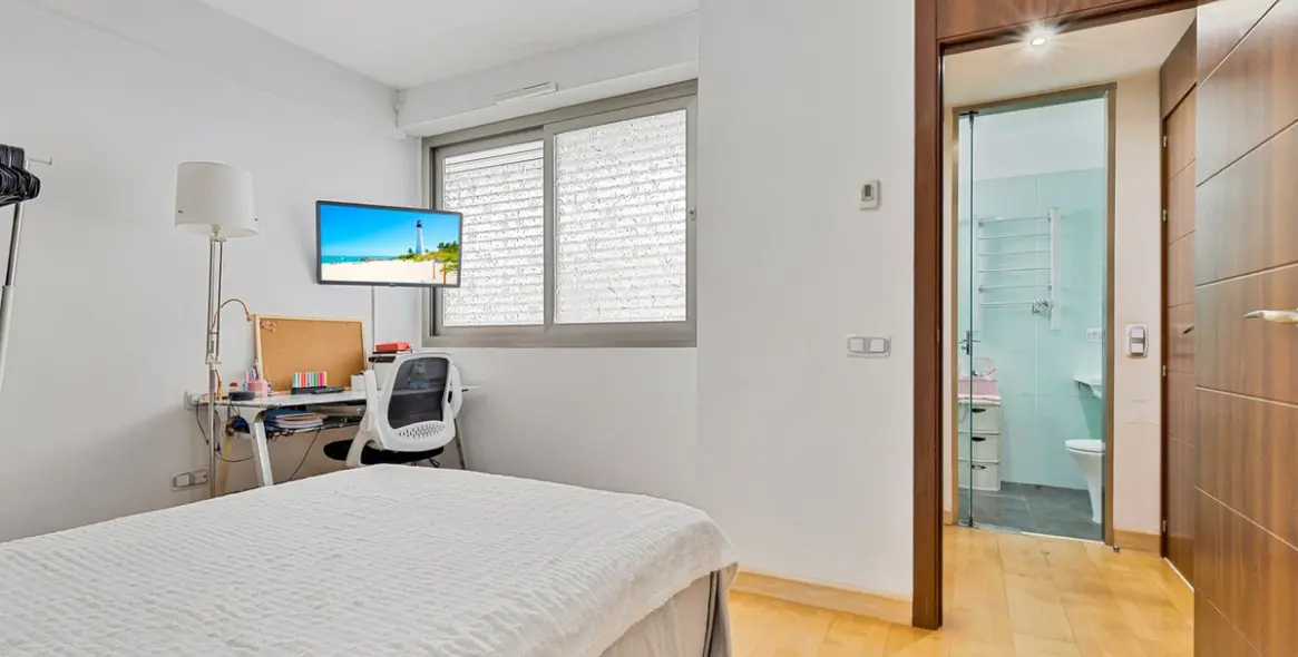 Продажа пентхауса в La Cala de Mijas 18