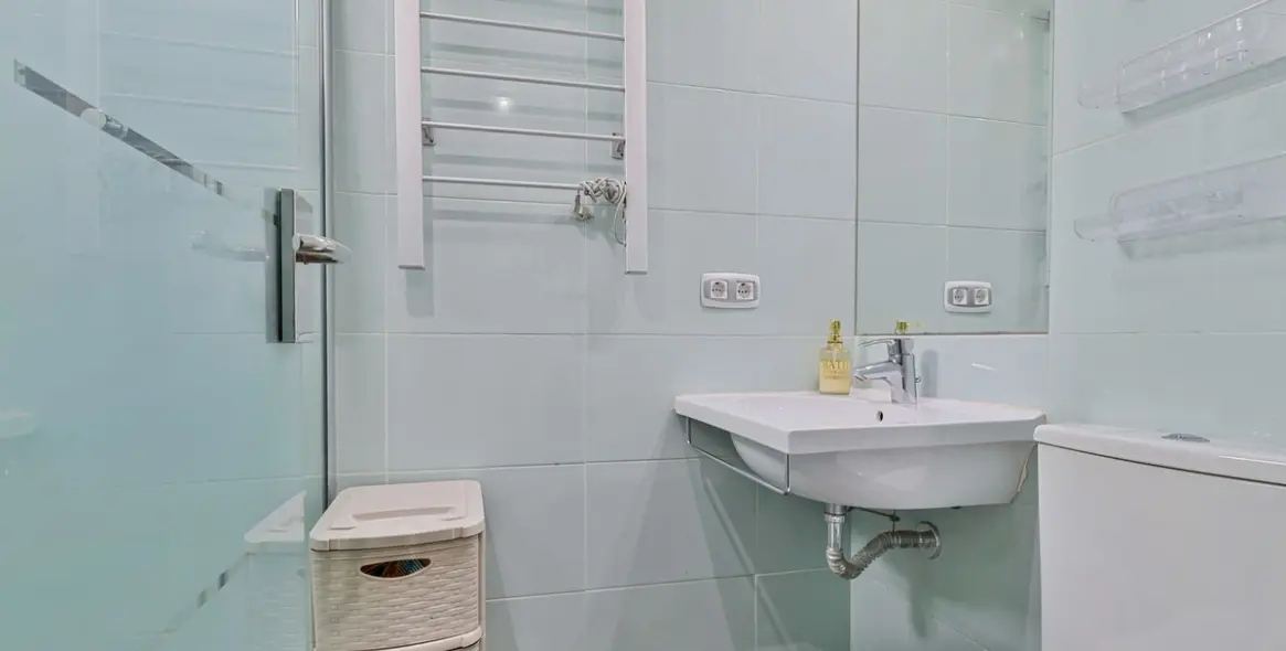 Продажа пентхауса в La Cala de Mijas 19