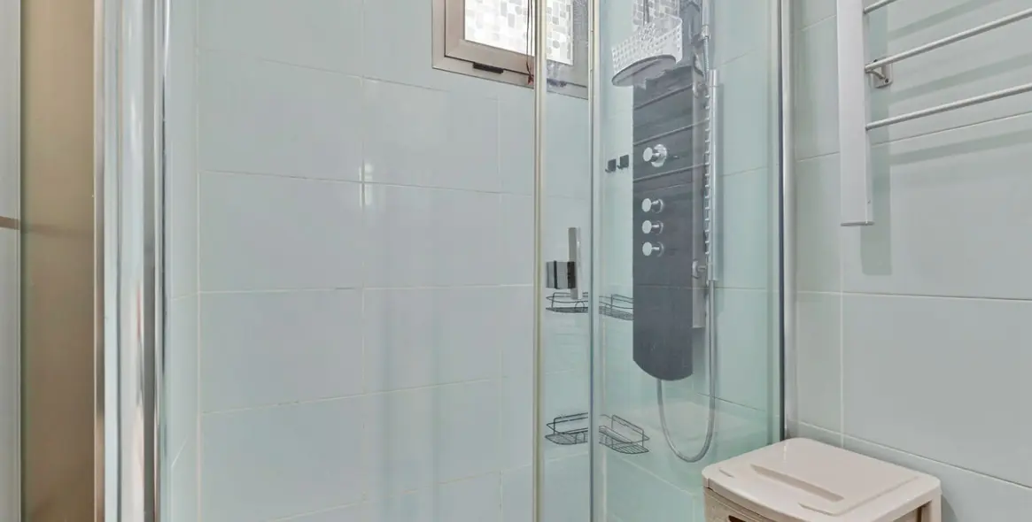 Продажа пентхауса в La Cala de Mijas 20