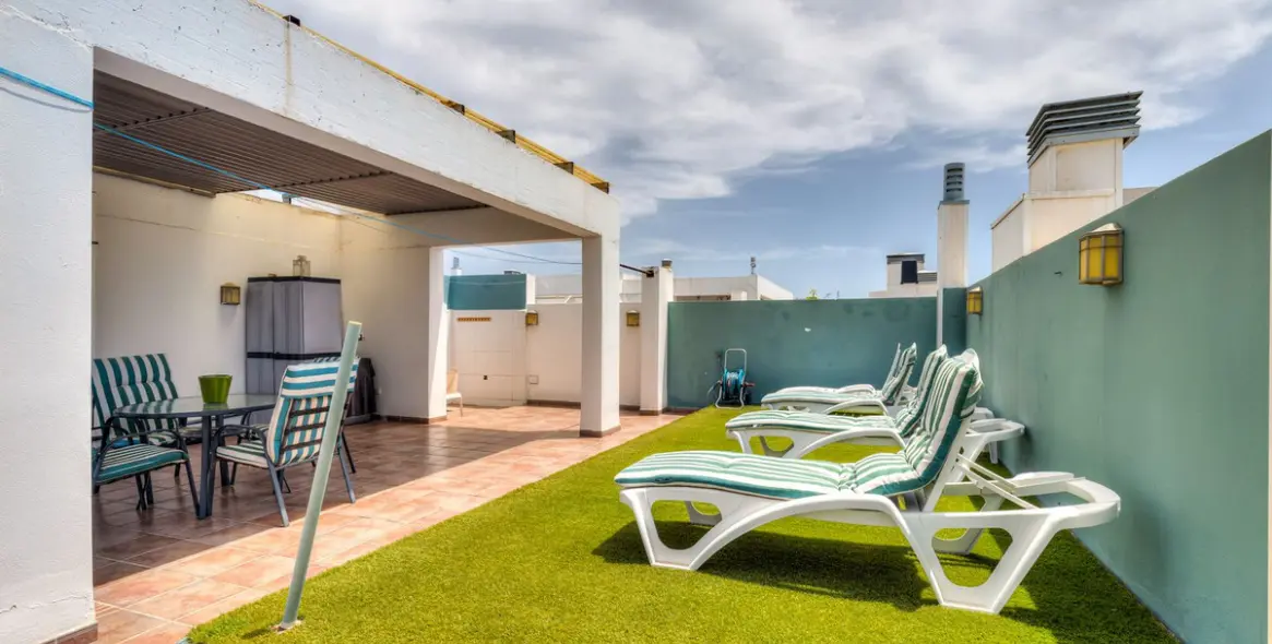 Продажа пентхауса в La Cala de Mijas 21