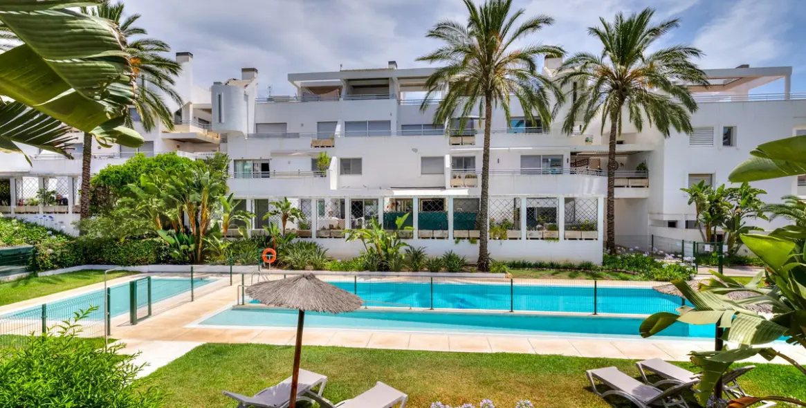 Продажа пентхауса в La Cala de Mijas 23