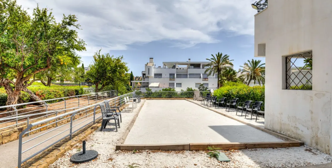 Продажа пентхауса в La Cala de Mijas 25