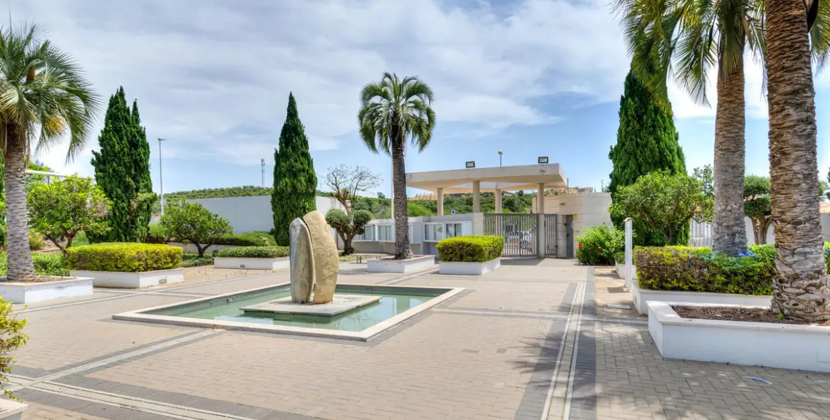 Продажа пентхауса в La Cala de Mijas 26