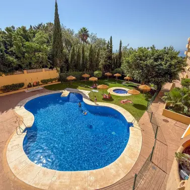 Sale of penthouse in Torreblanca