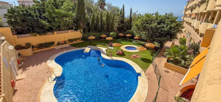 Sale of penthouse in Torreblanca 0