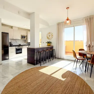 Sale of penthouse in Torreblanca