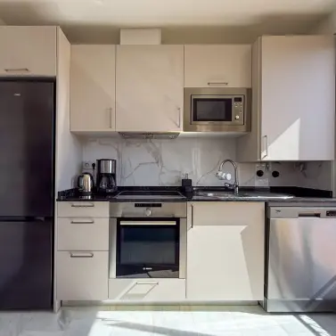 Sale of penthouse in Torreblanca