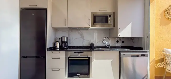 Sale of penthouse in Torreblanca 4