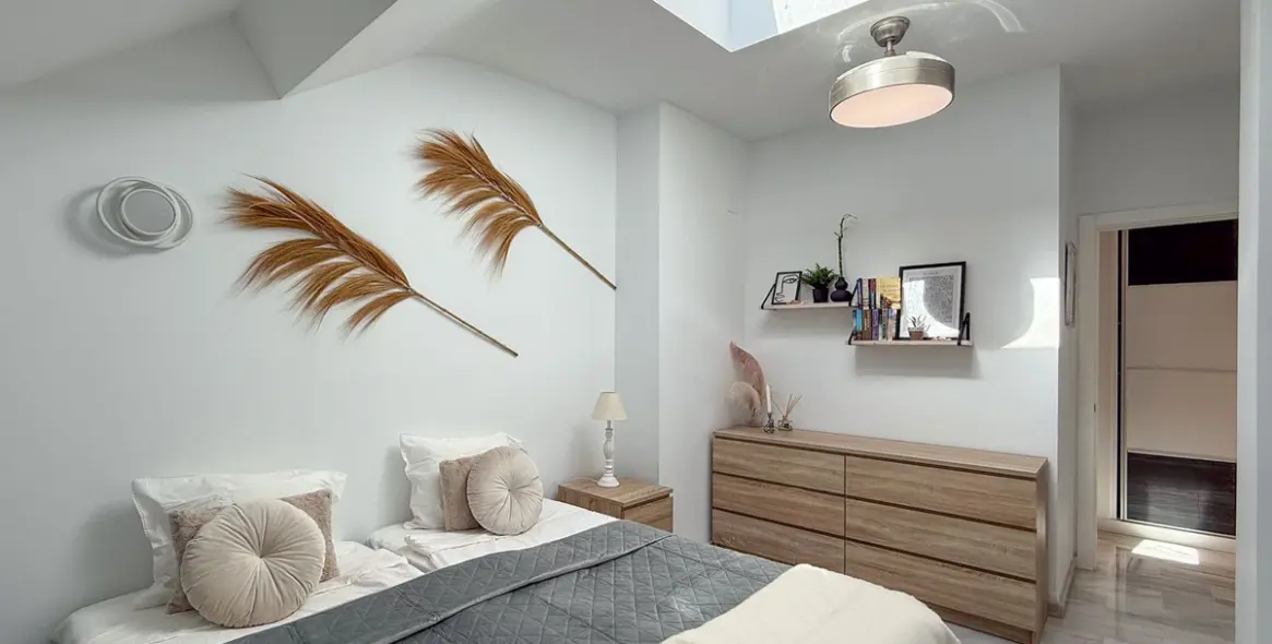 Sale of penthouse in Torreblanca 11