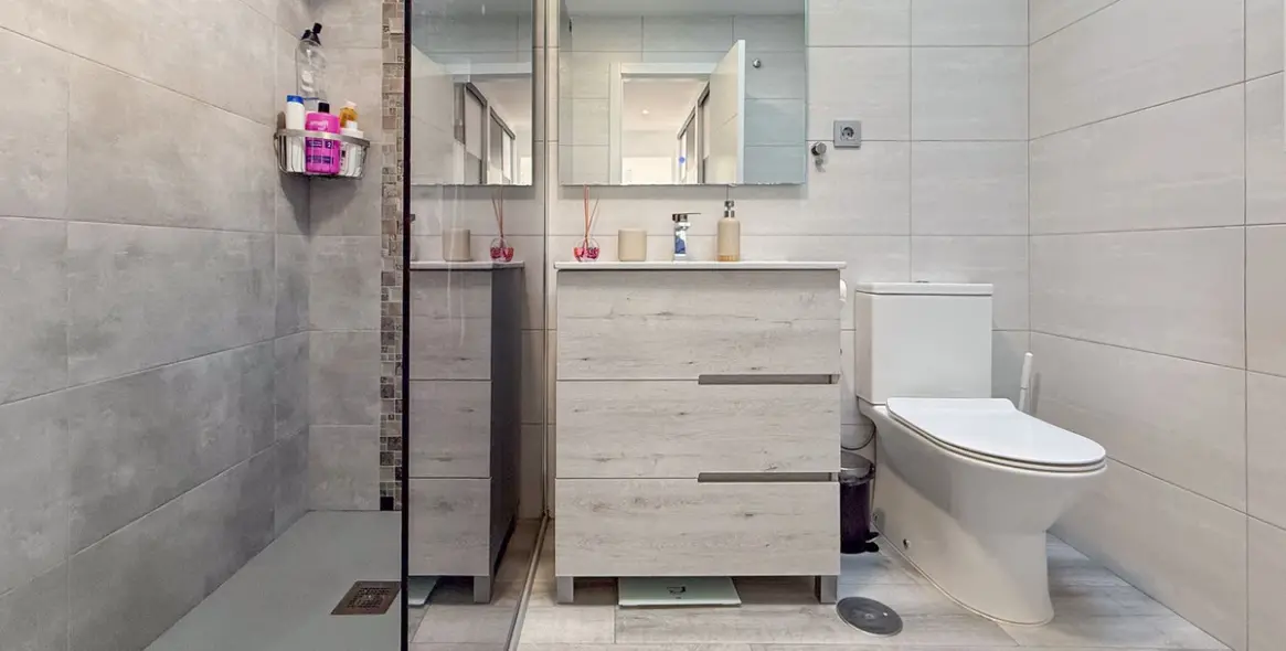 Sale of penthouse in Torreblanca 12