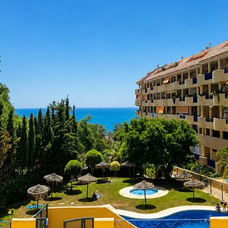 Sale of penthouse in Torreblanca