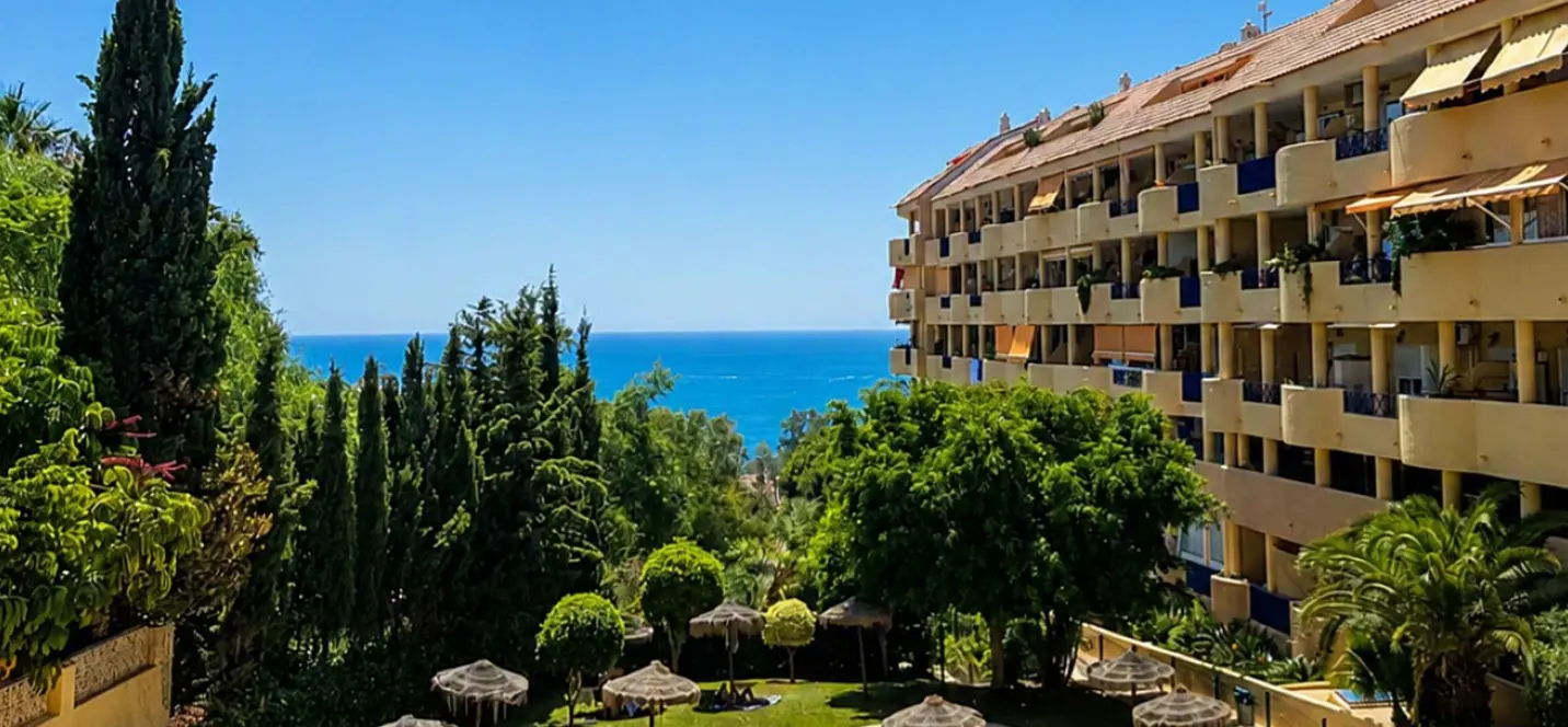 Sale of penthouse in Torreblanca 0