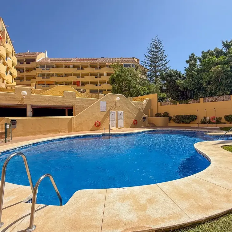 Sale of penthouse in Torreblanca