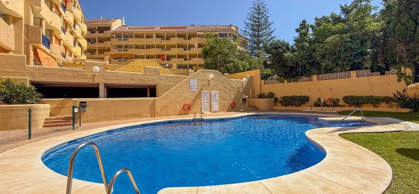 Sale of penthouse in Torreblanca 1