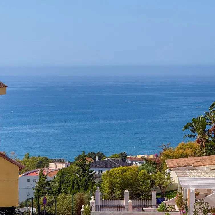 Sale of penthouse in Torreblanca