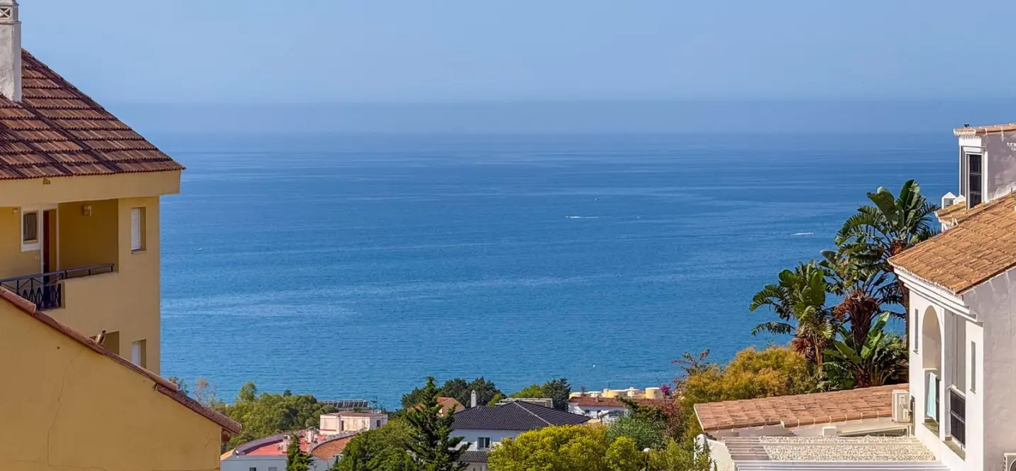 Sale of penthouse in Torreblanca 3