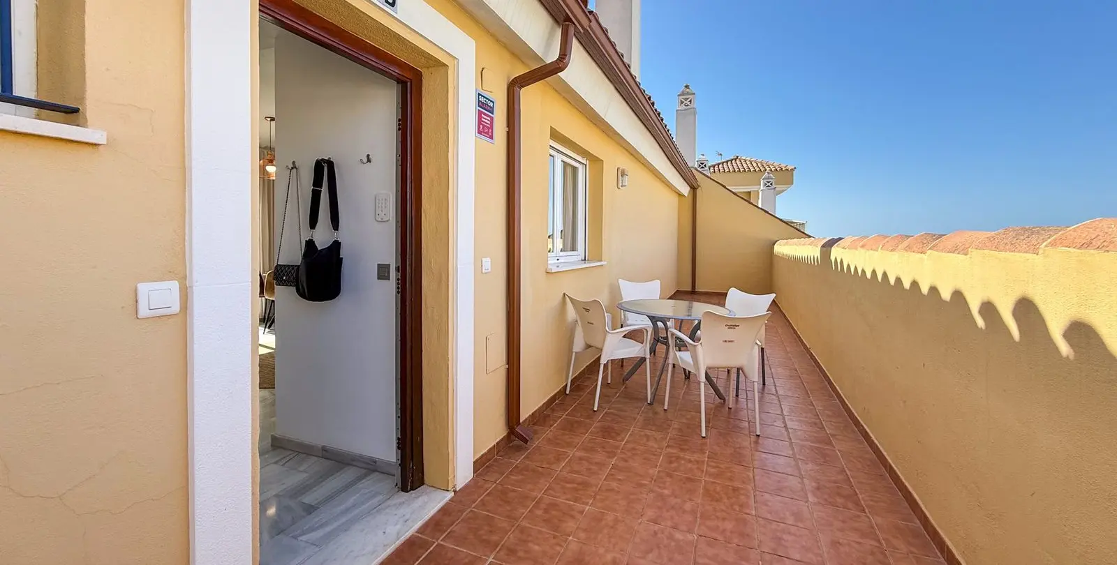 Venta de ático en Torreblanca 6