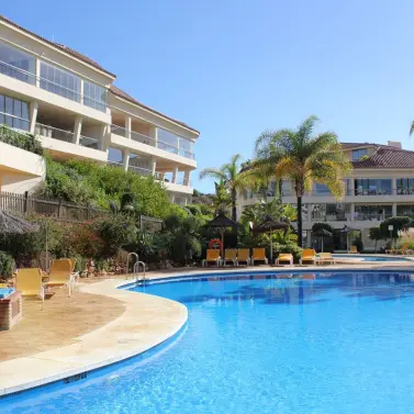 Sale of ground floor apartment in Riviera del Sol