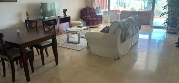 Sale of ground floor apartment in Riviera del Sol 1