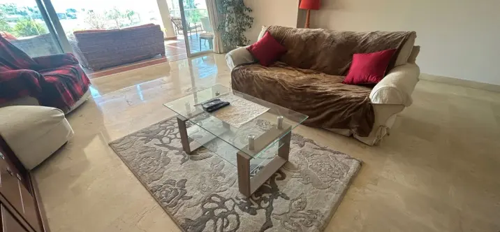 Sale of ground floor apartment in Riviera del Sol 4