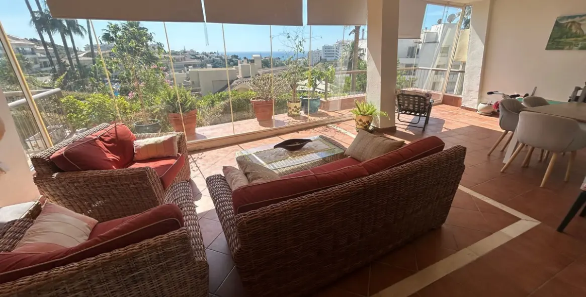 Продажа апартаментов на первом этаже в Riviera del Sol 6