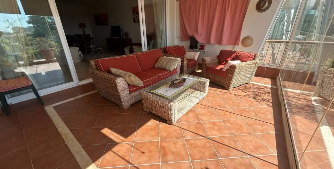 Продажа апартаментов на первом этаже в Riviera del Sol 14