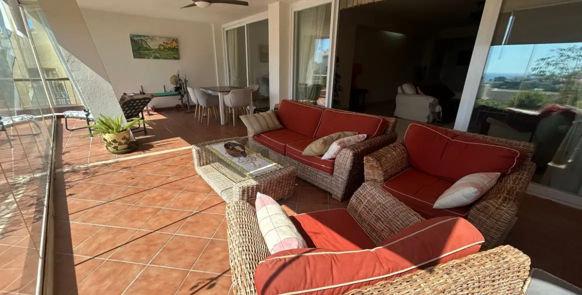 Продажа апартаментов на первом этаже в Riviera del Sol 15
